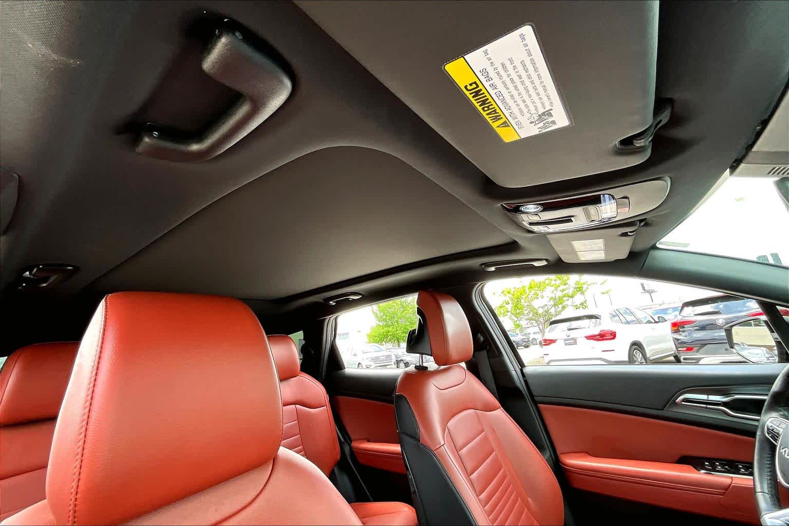 2024 Kia Sportage SX-Prestige Ebony Black at Westside Kia