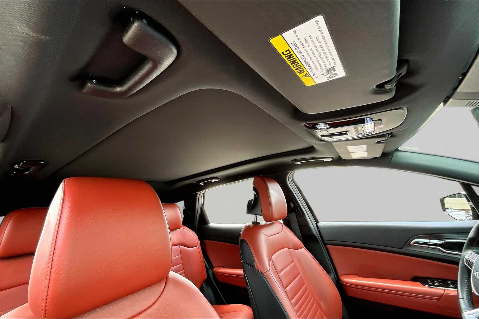 2024 Kia Sportage SX-Prestige Ebony Black at Beck & Masten Kia