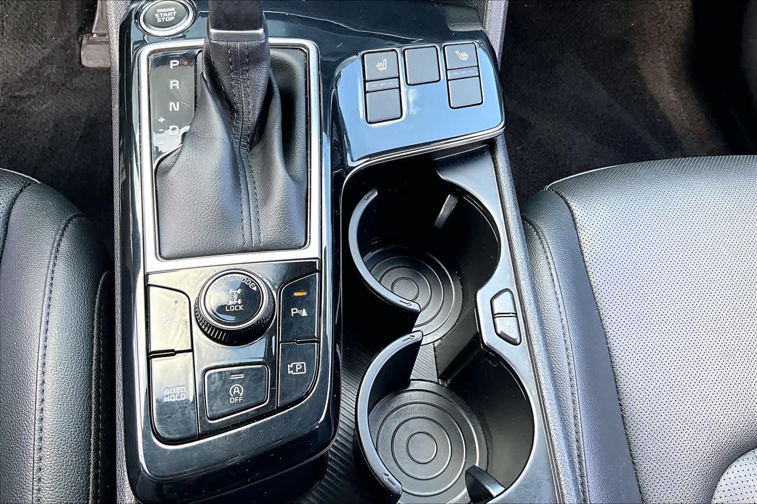 2025 Kia Sportage X-Line Wolf Gray at Beck & Masten Kia