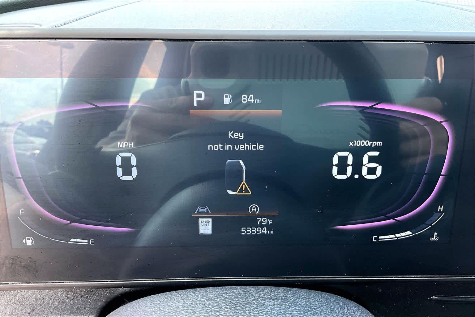 2025 Kia Sportage X-Line Wolf Gray at Beck & Masten Kia