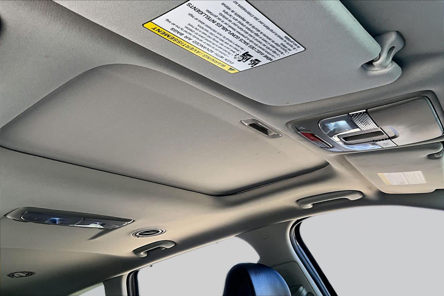 2023 Kia Telluride EX Dark Moss at Friendly Ford Crosby
