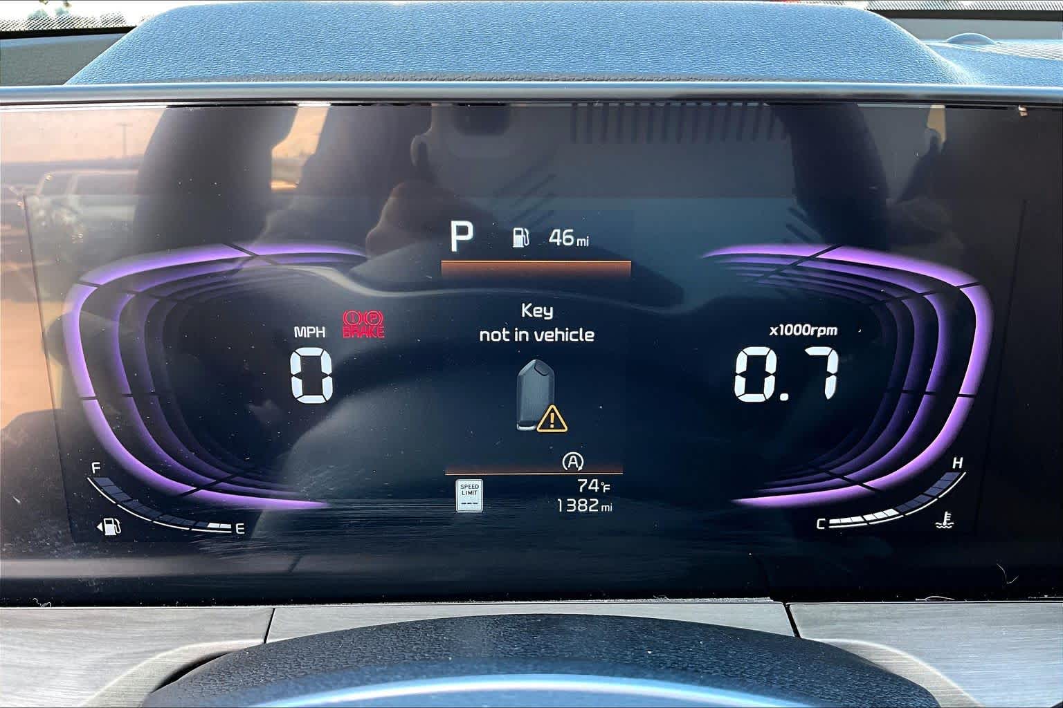 2025 Kia Telluride EX X-Line Wolf Gray at HGreg Houston