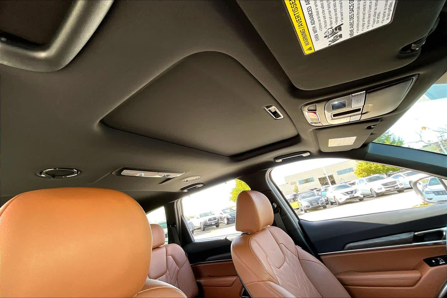 2025 Kia Telluride EX X-Line Wolf Gray at HGreg Houston