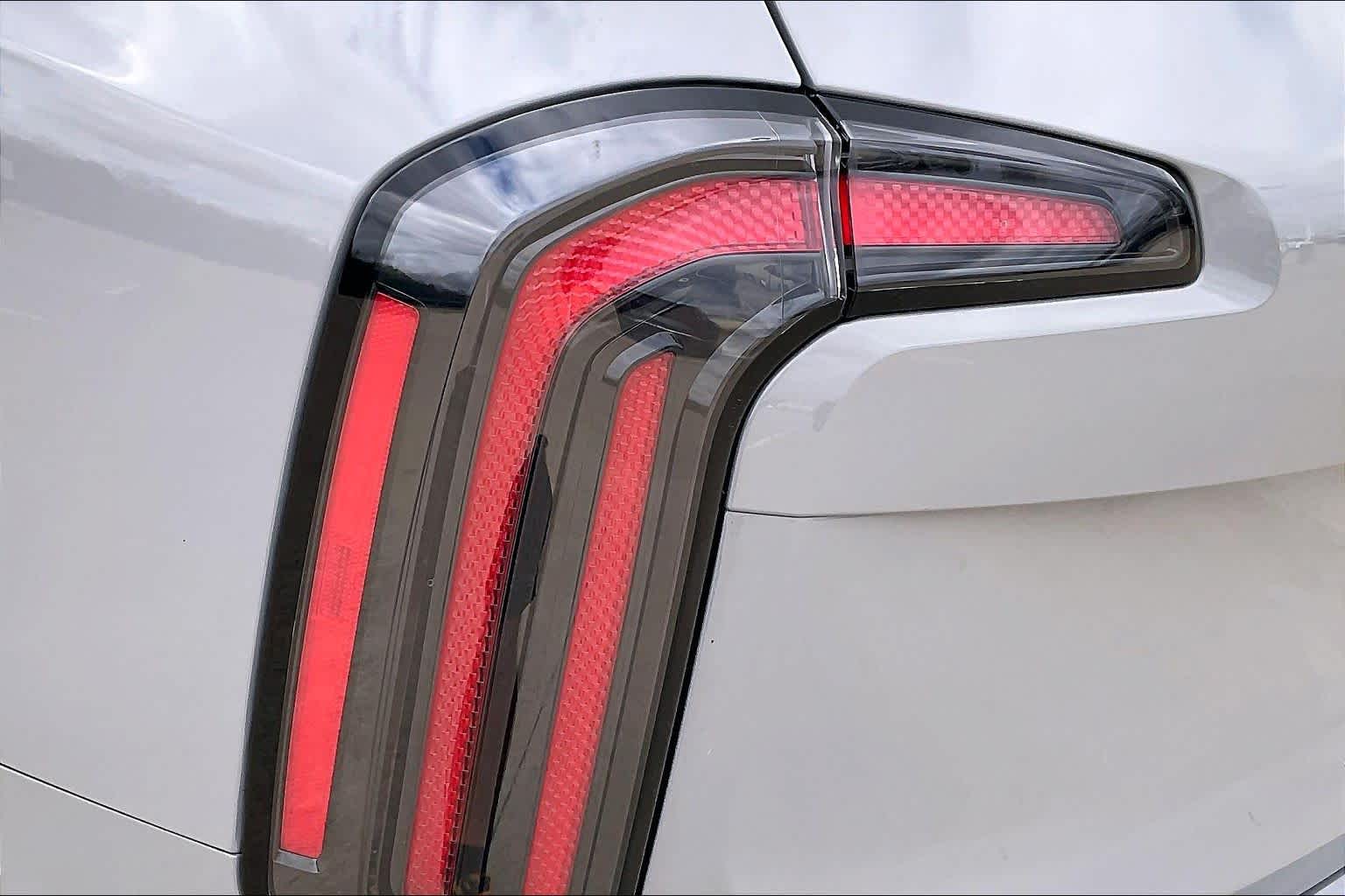 2025 Kia Telluride EX X-Line Wolf Gray at Sterling McCall Nissan