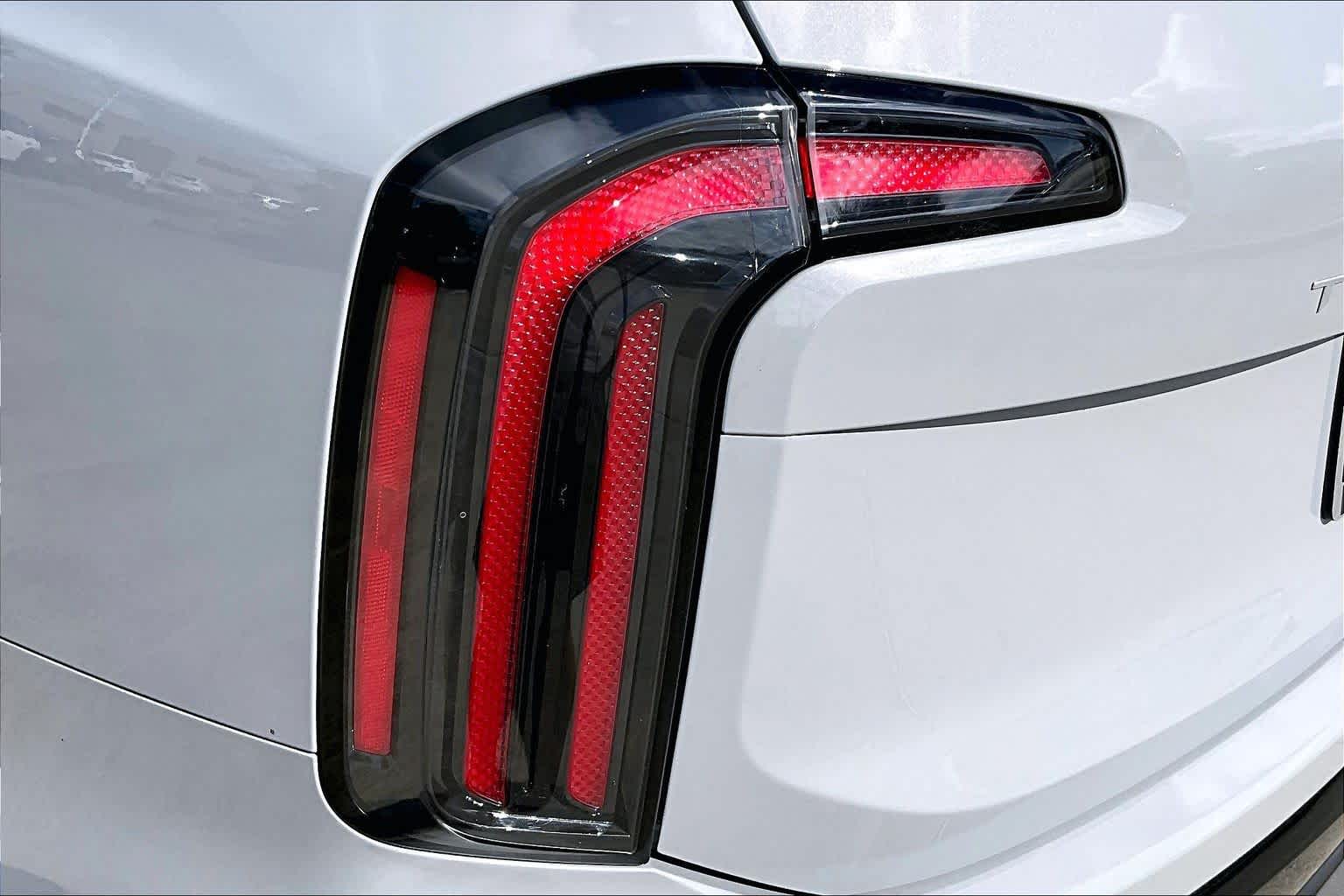 2024 Kia Telluride EX X-Line Wolf Gray at Friendly Ford Crosby