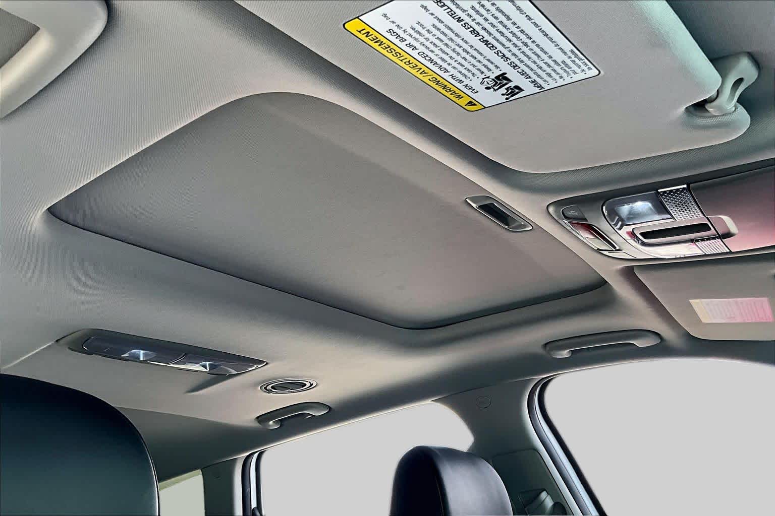 2025 Kia Telluride S Glacial White Pearl at Westside Kia