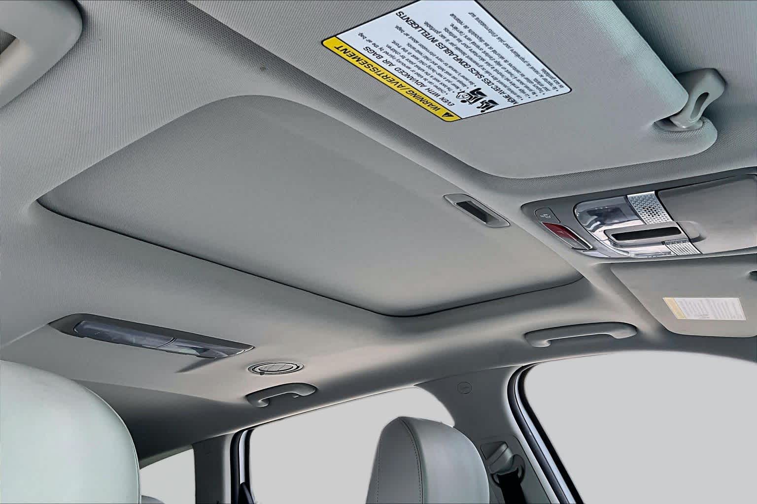 2025 Kia Telluride S Glacial White Pearl at Westside Kia