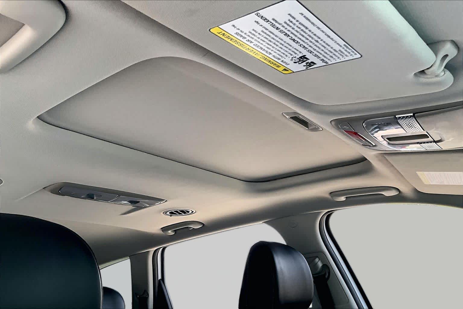 2025 Kia Telluride S Glacial White Pearl at Westside Kia