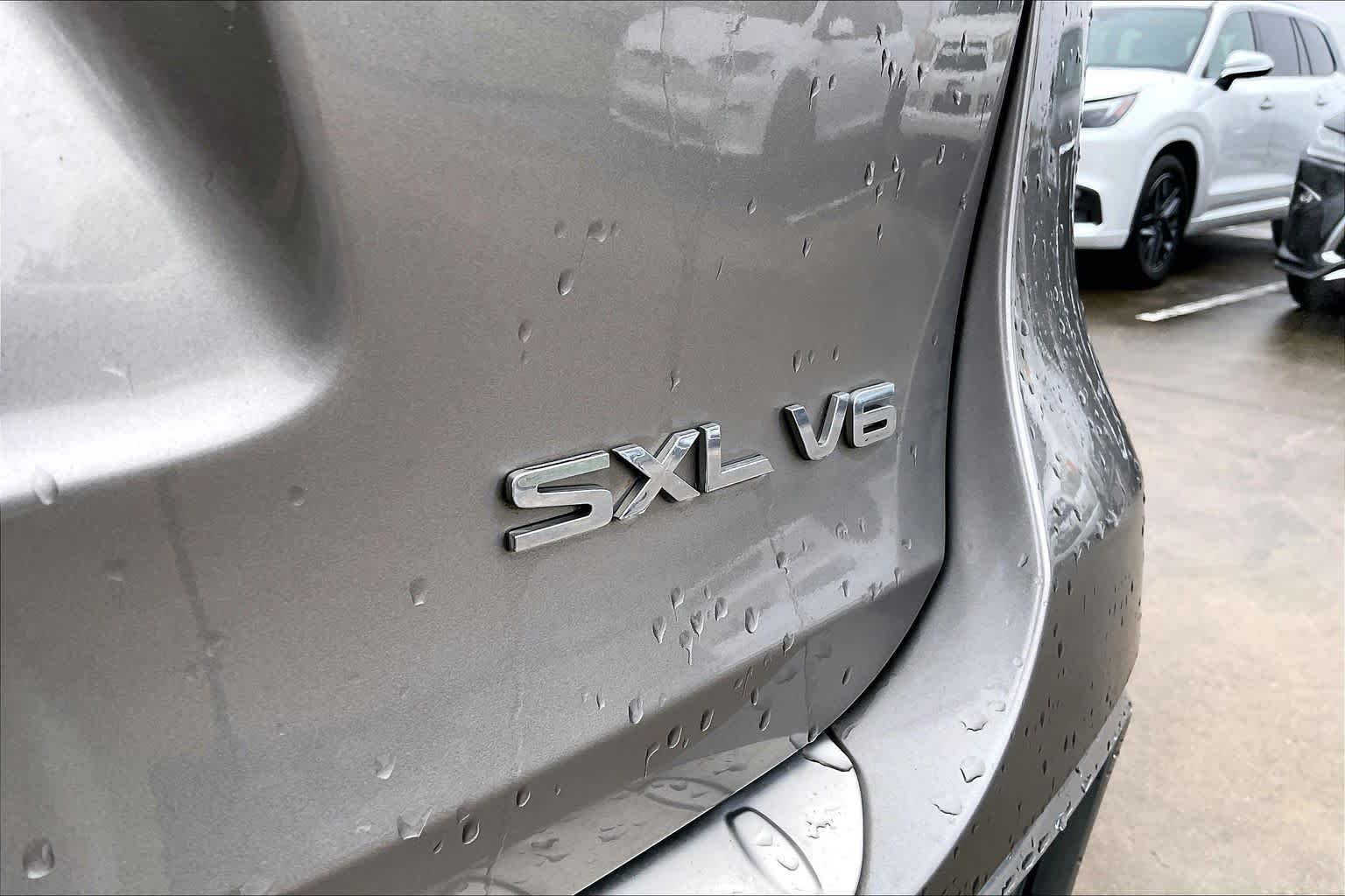 2019 Kia Sorento SX Limited V6 Titanium Silver at AutoNation USA Katy
