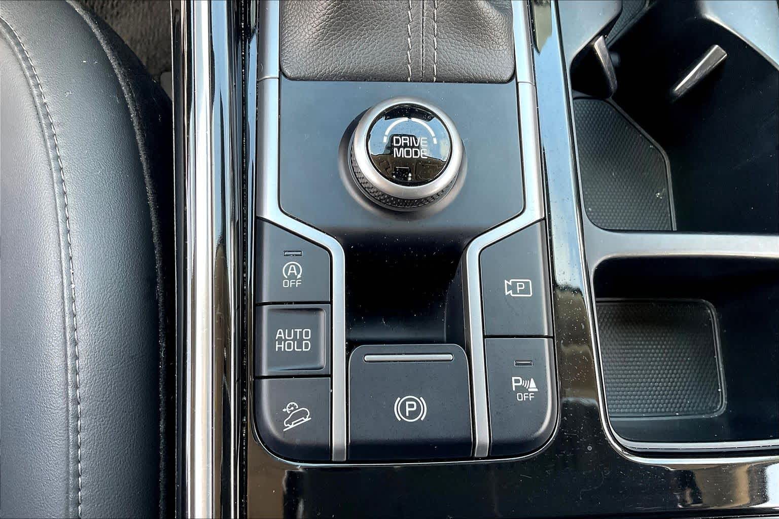 2022 Kia Sorento SX Glacial White Pearl at Lone Star Chevrolet