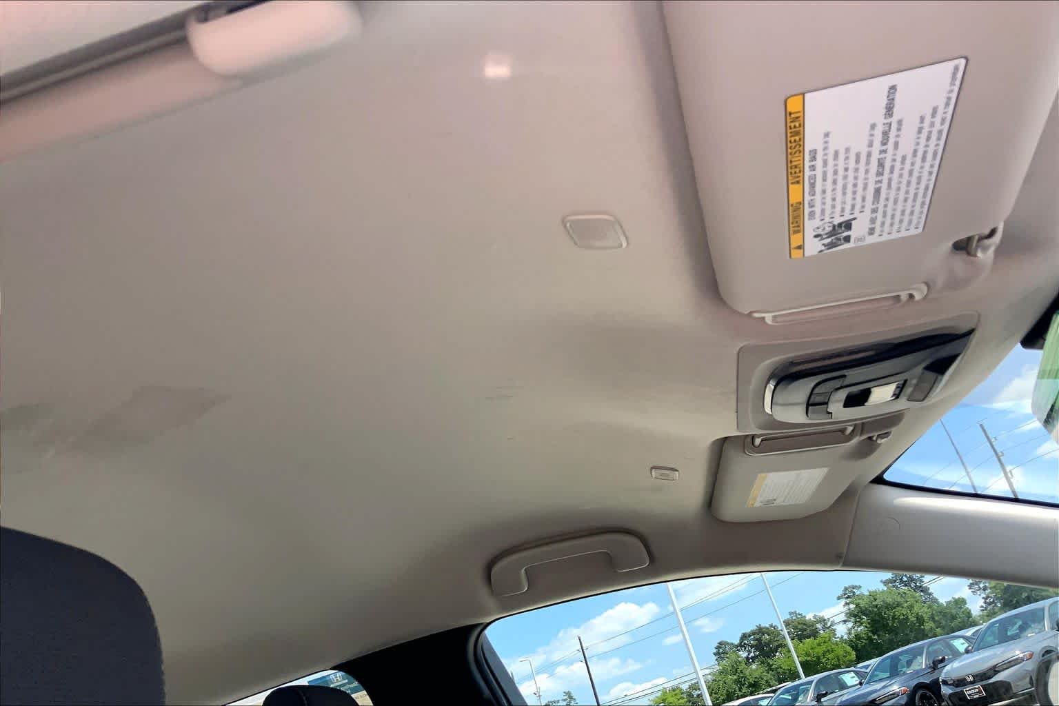 2024 Toyota Corolla LE Blueprint at Group 1 Toyota Southwest