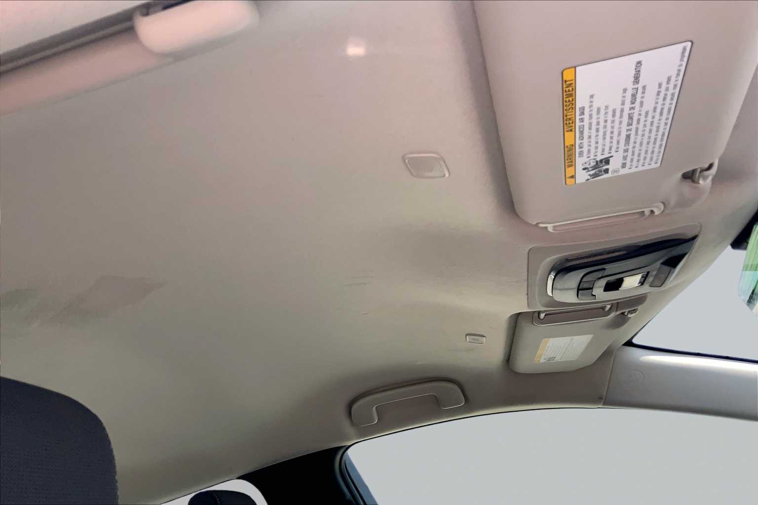 2024 Toyota Corolla LE Blueprint at Group 1 Toyota Southwest