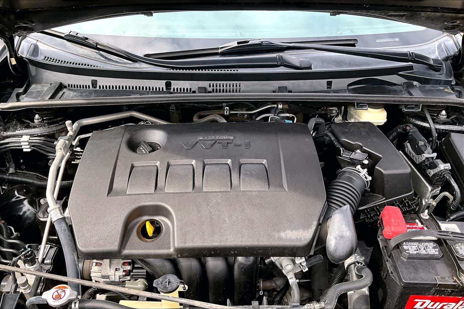 2018 Toyota Corolla photo 30 of 35