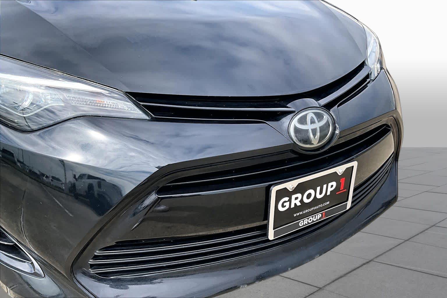 2018 Toyota Corolla photo 28 of 35