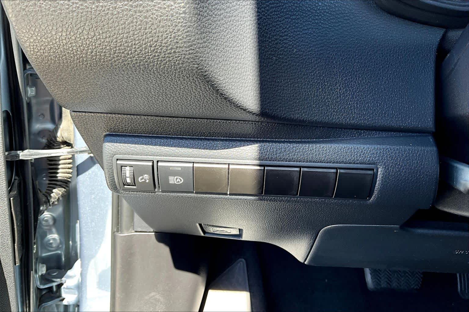 2021 Toyota Corolla LE Celestite at HGreg Houston