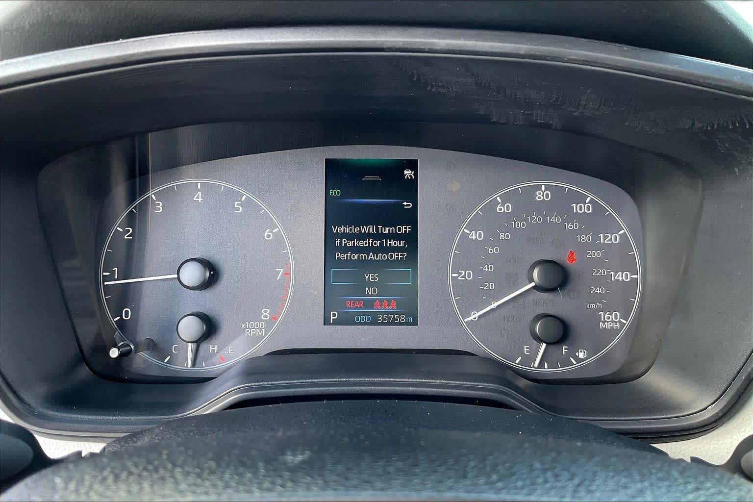 2024 Toyota Corolla SE Midnight Black Metallic at HGreg Houston