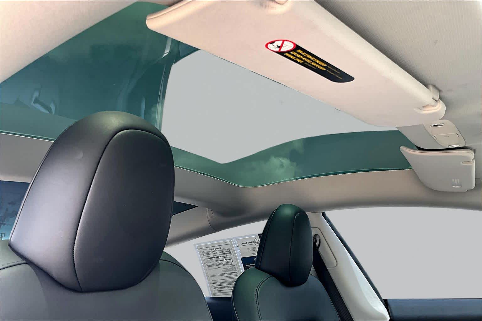 2023 Tesla Model 3 - 10