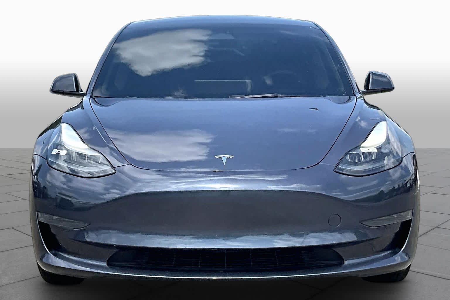 2023 Tesla Model 3 - 2