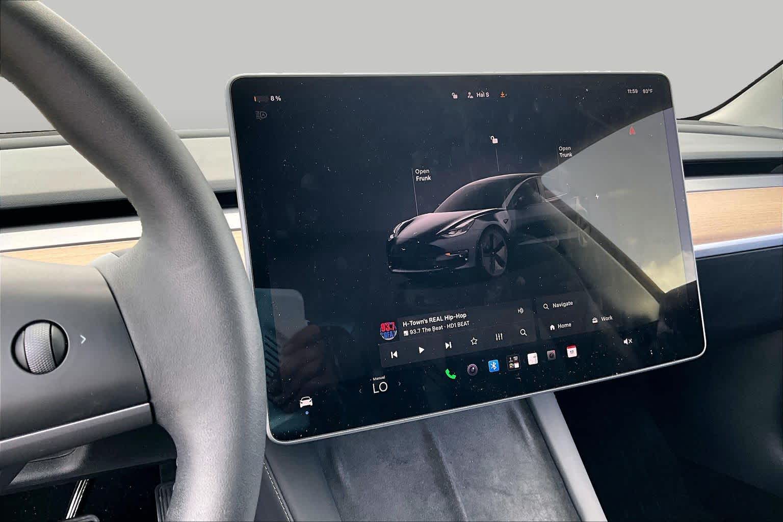 2023 Tesla Model 3 - 4