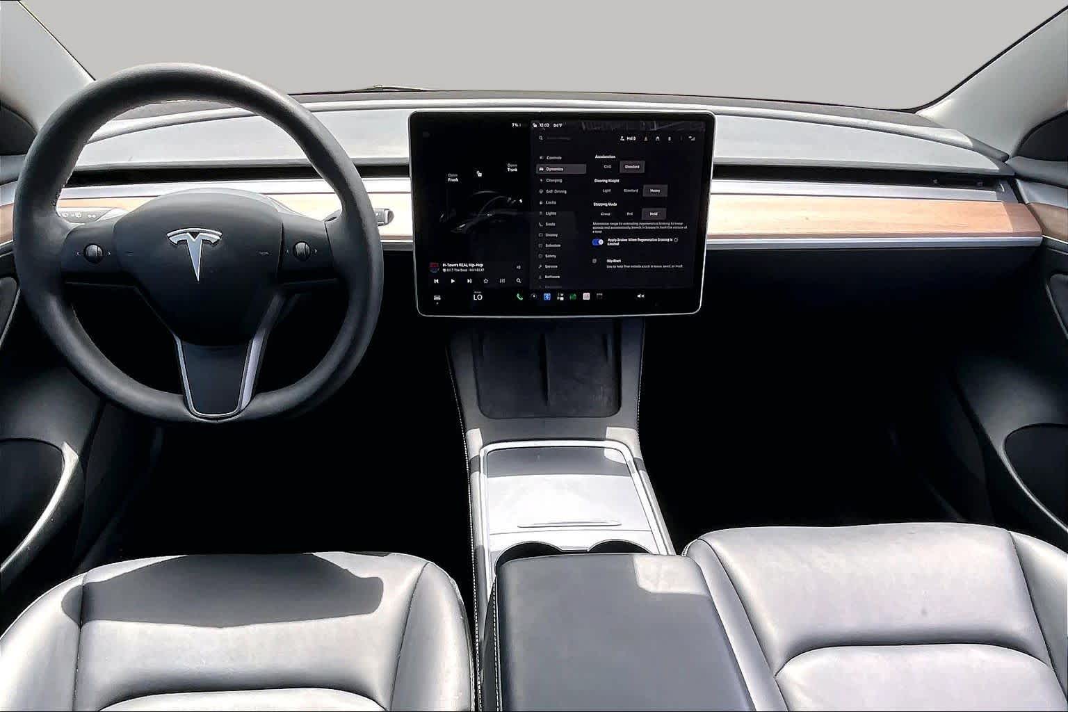 2023 Tesla Model 3 - 11