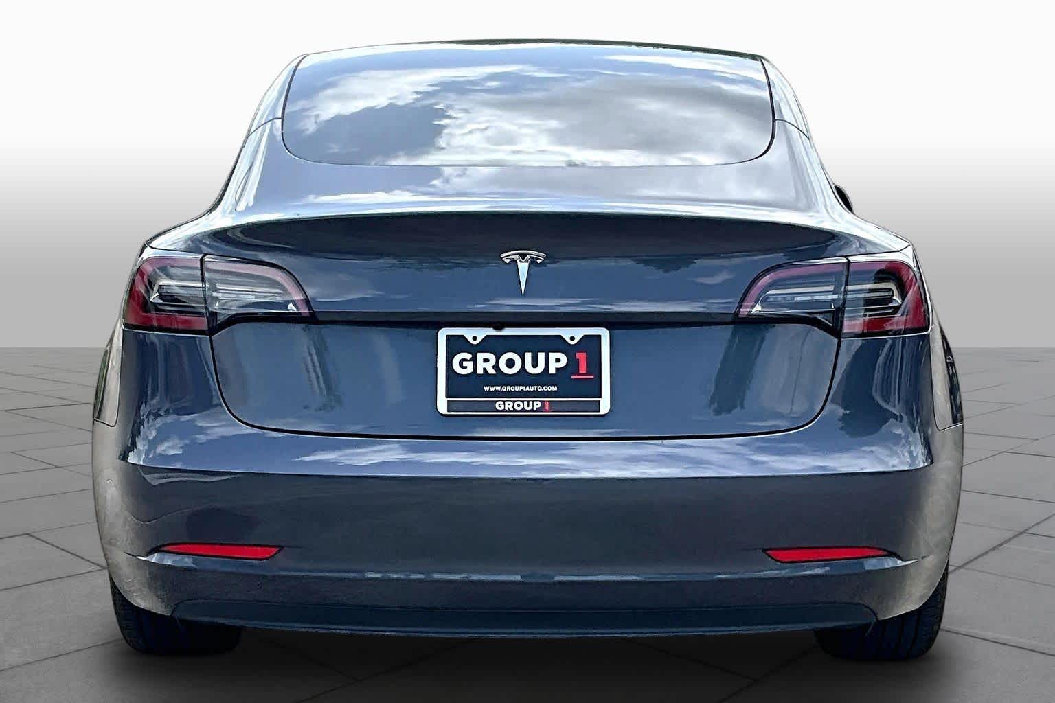 2023 Tesla Model 3 - 3