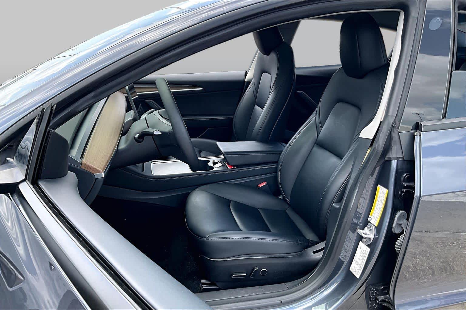 2023 Tesla Model 3 - 5