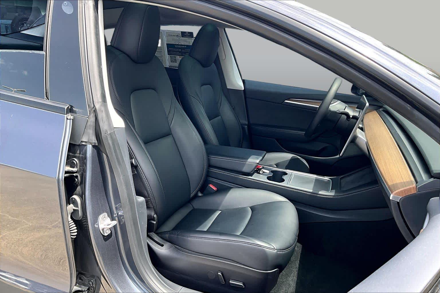 2023 Tesla Model 3 - 6