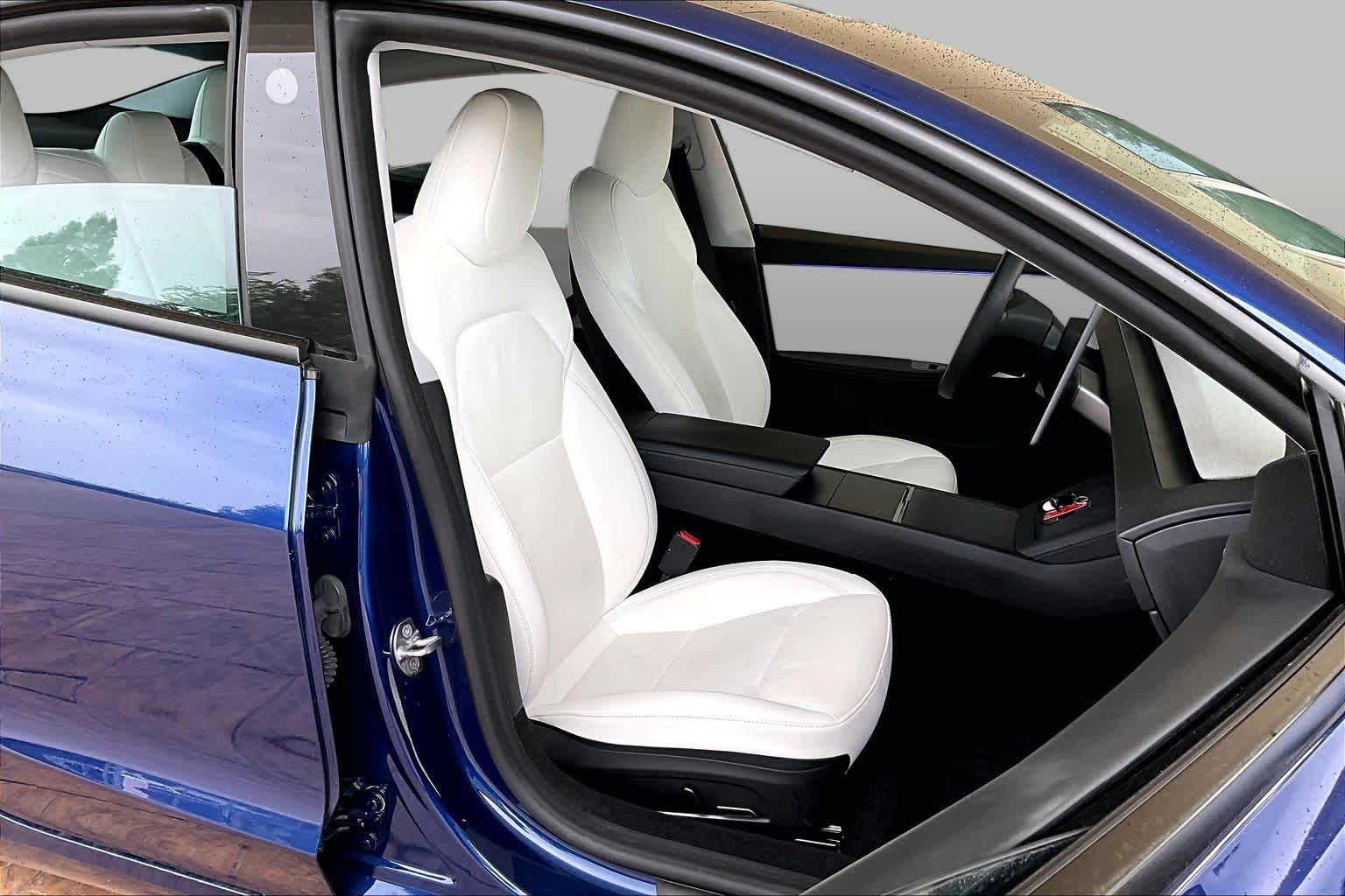2025 Tesla Model 3 Long Range - 6