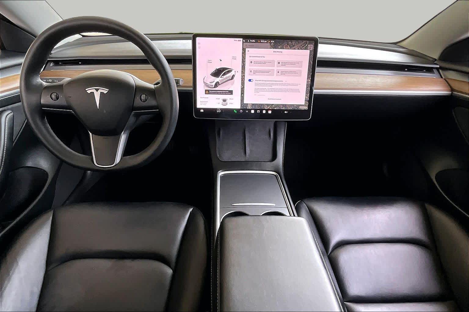 2023 Tesla Model 3 - 11