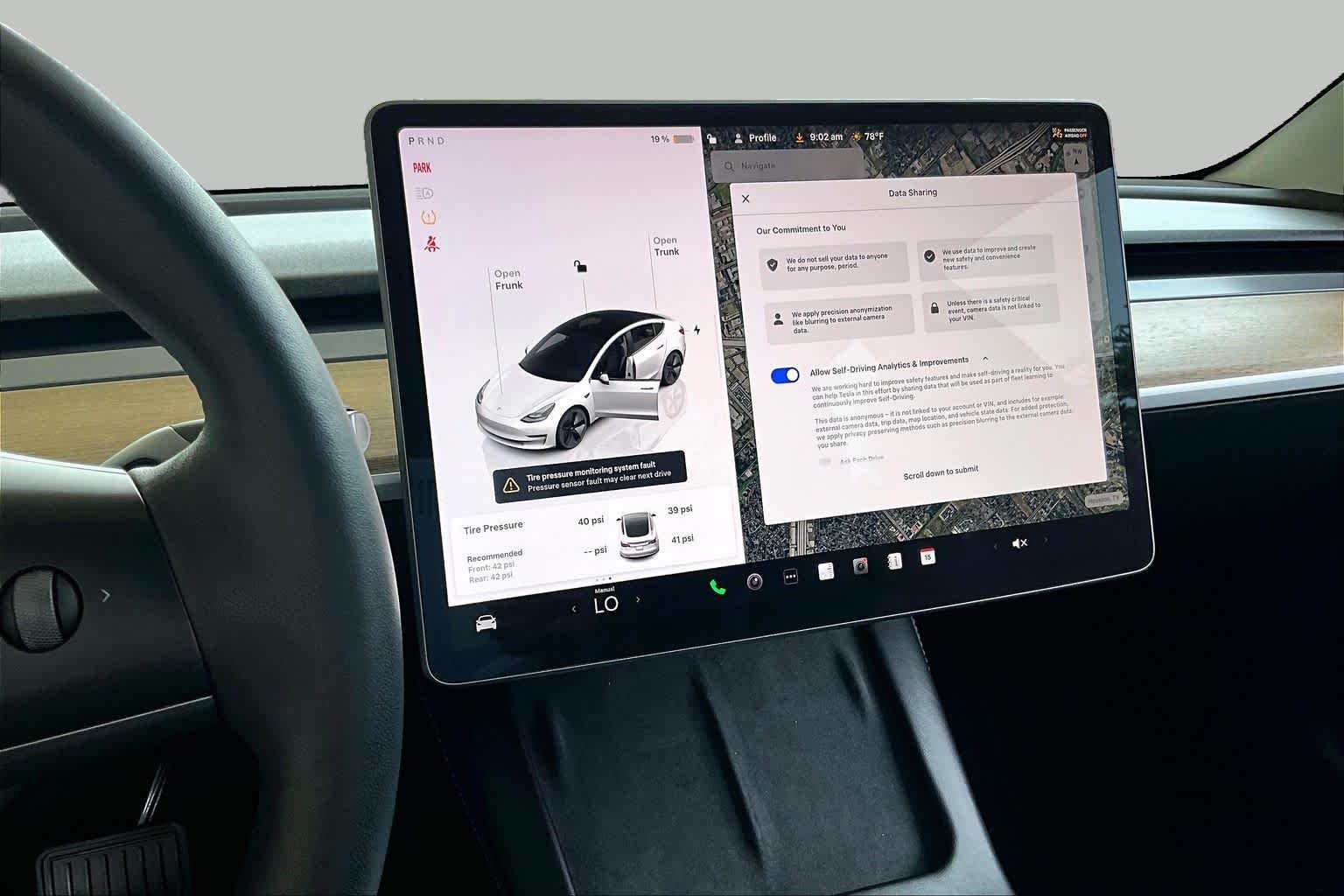 2023 Tesla Model 3 - 4