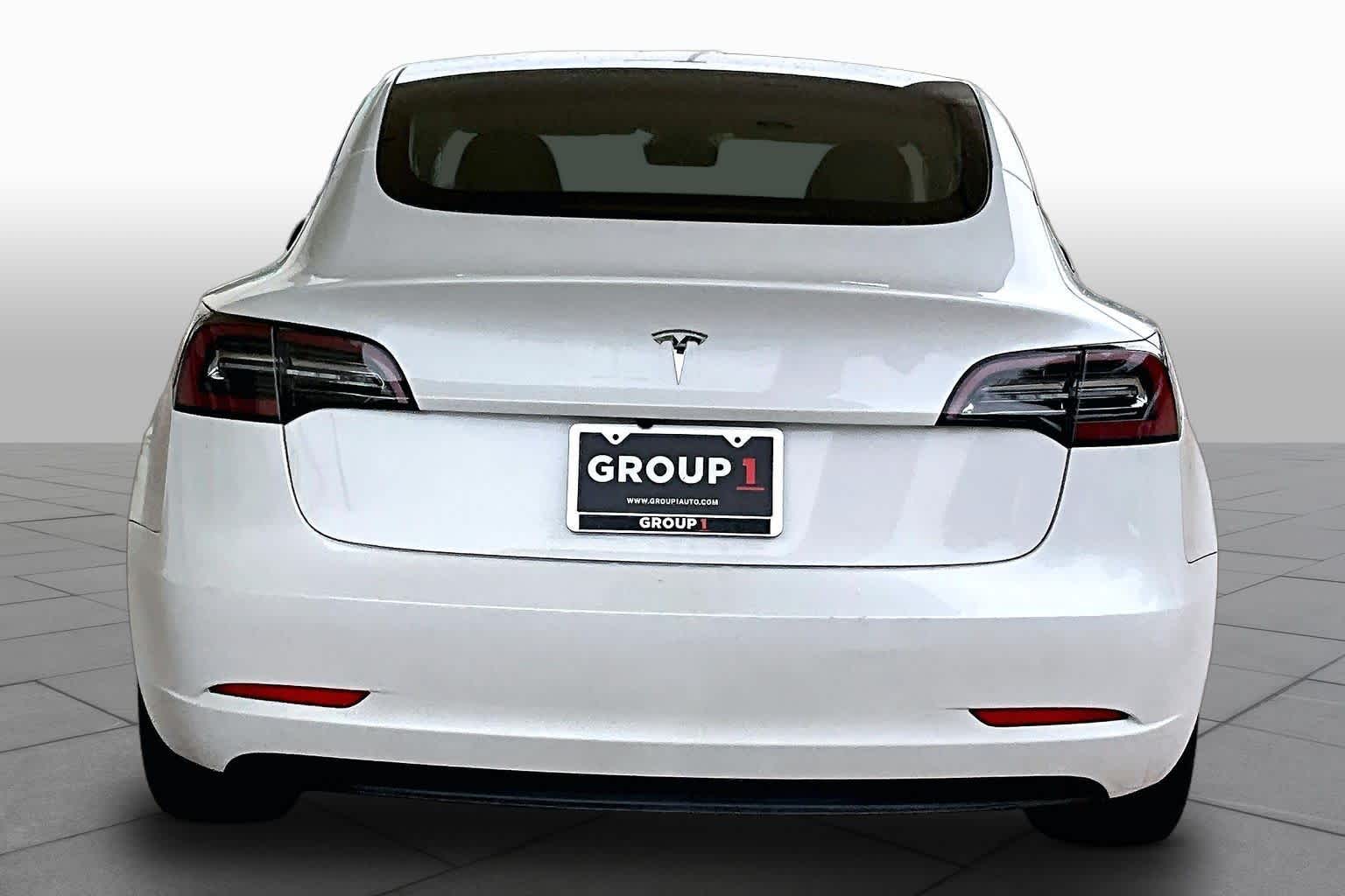 2023 Tesla Model 3 - 3