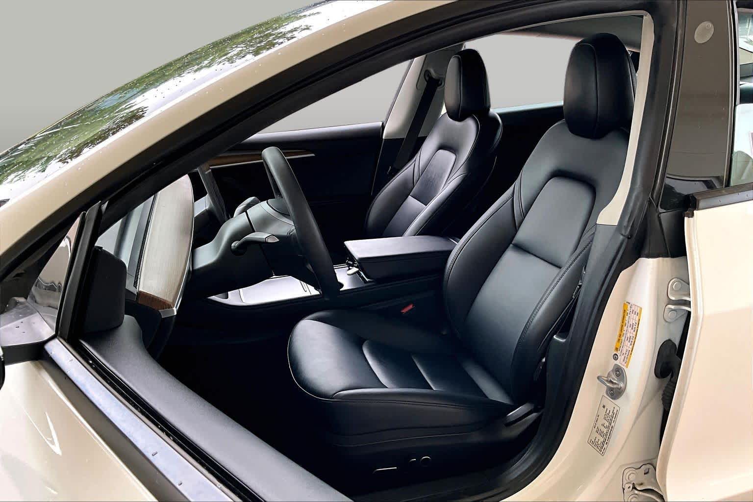 2023 Tesla Model 3 - 5