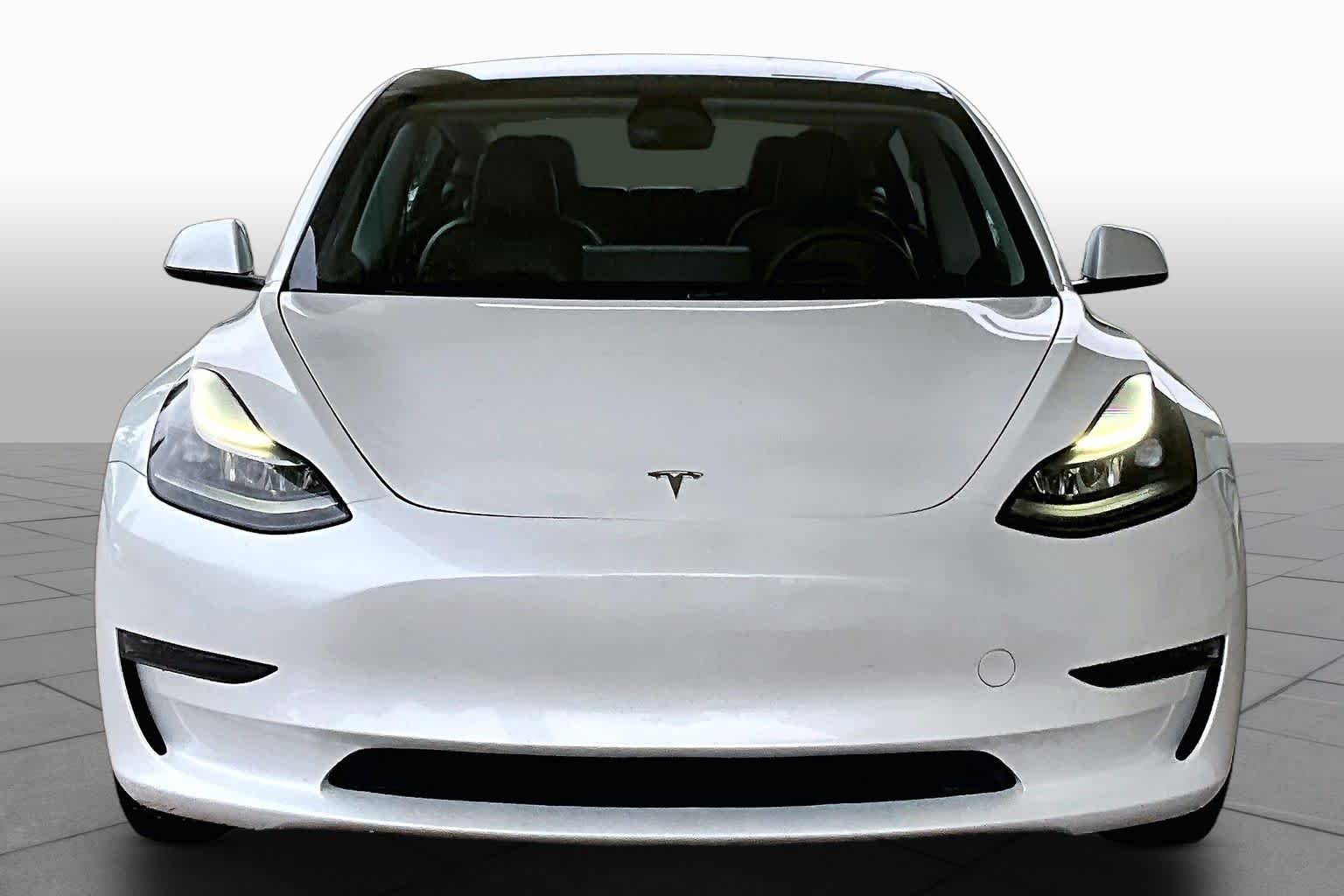 2023 Tesla Model 3 - 2