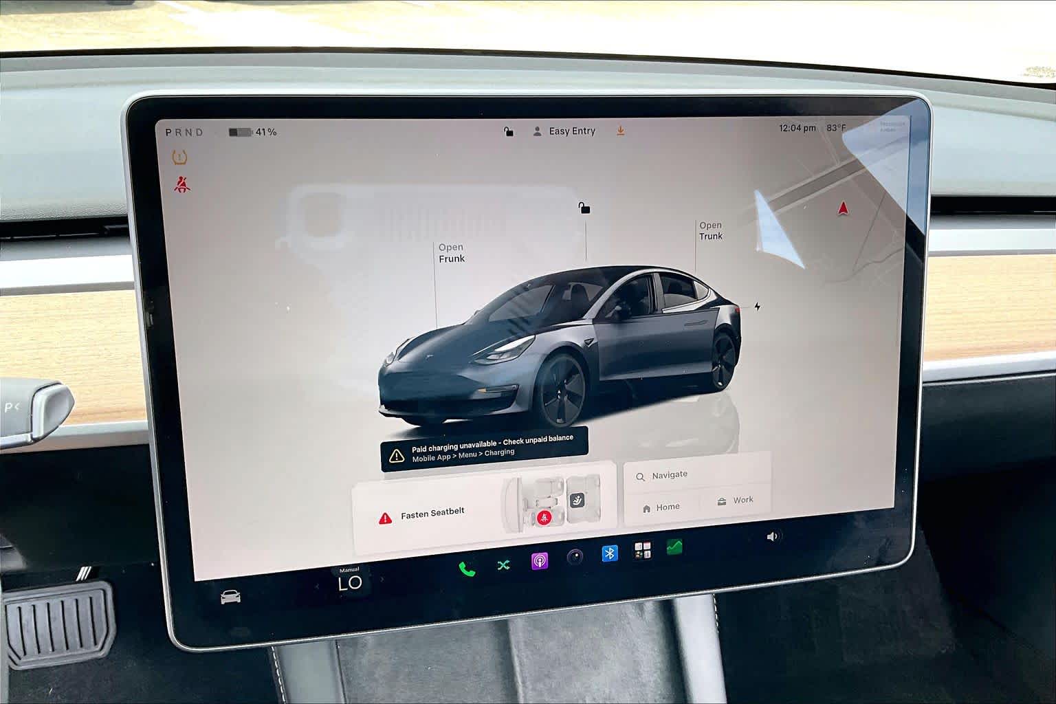 2023 Tesla Model 3 photo 30 of 33