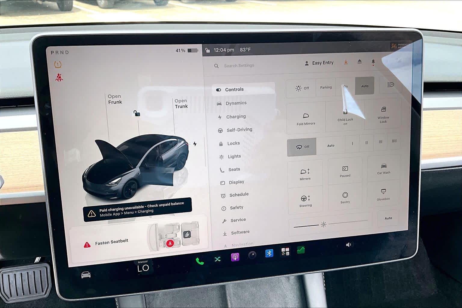 2023 Tesla Model 3 photo 31 of 33