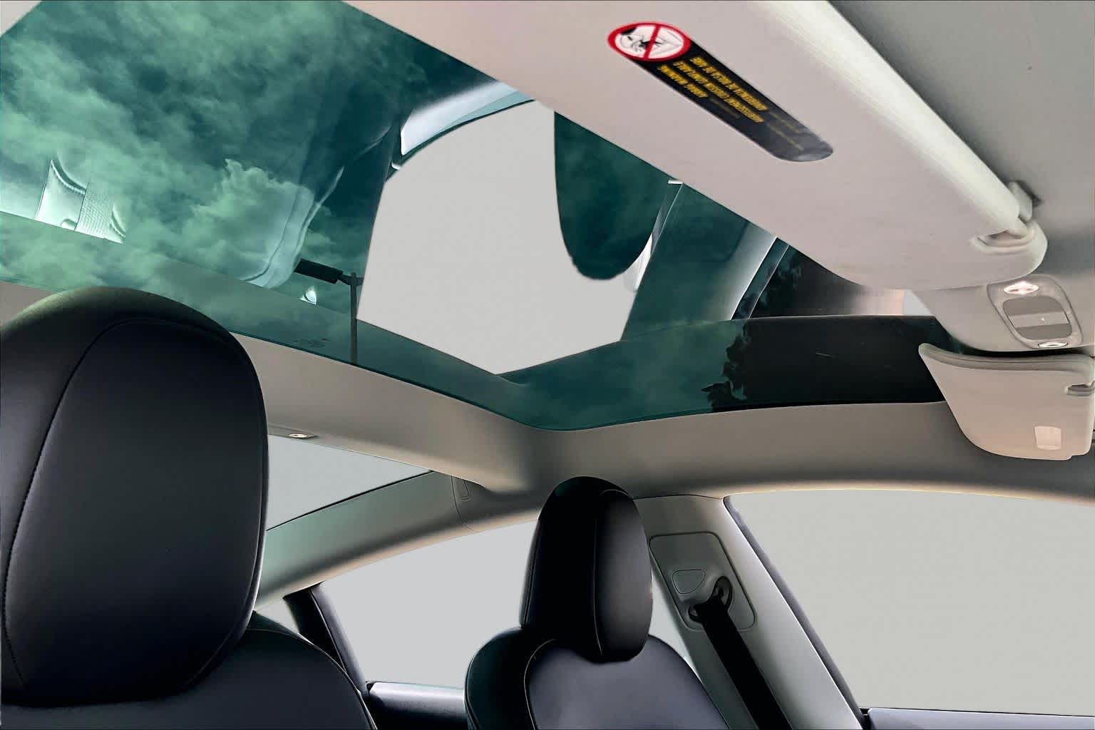 2023 Tesla Model 3 photo 11 of 33