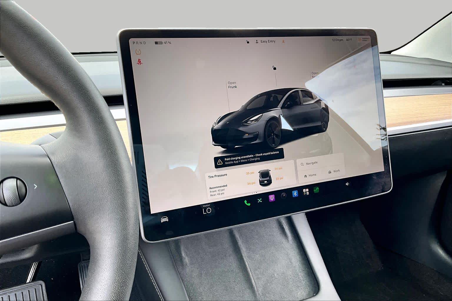 2023 Tesla Model 3 photo 5 of 33
