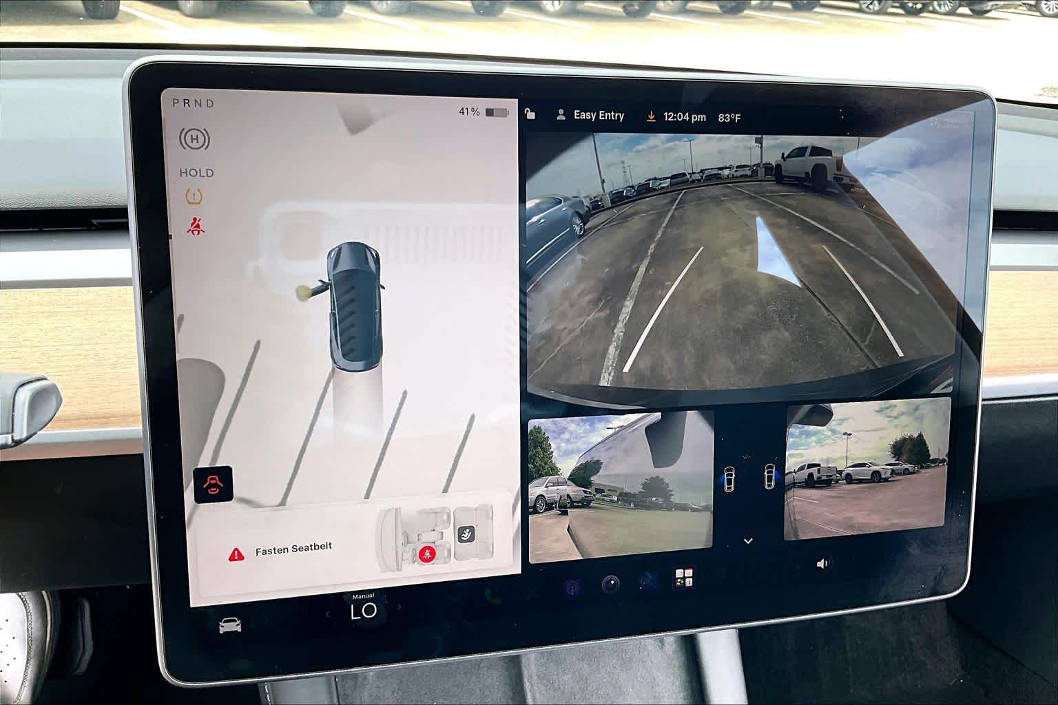2023 Tesla Model 3 photo 23 of 33