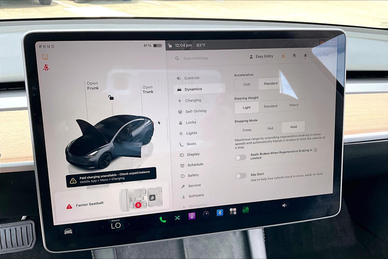 2023 Tesla Model 3 photo 32 of 33