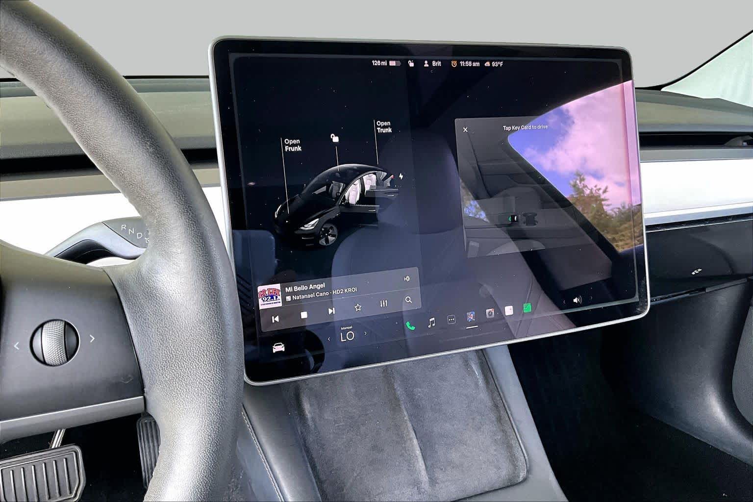 2021 Tesla Model 3 Standard Range Plus - 4