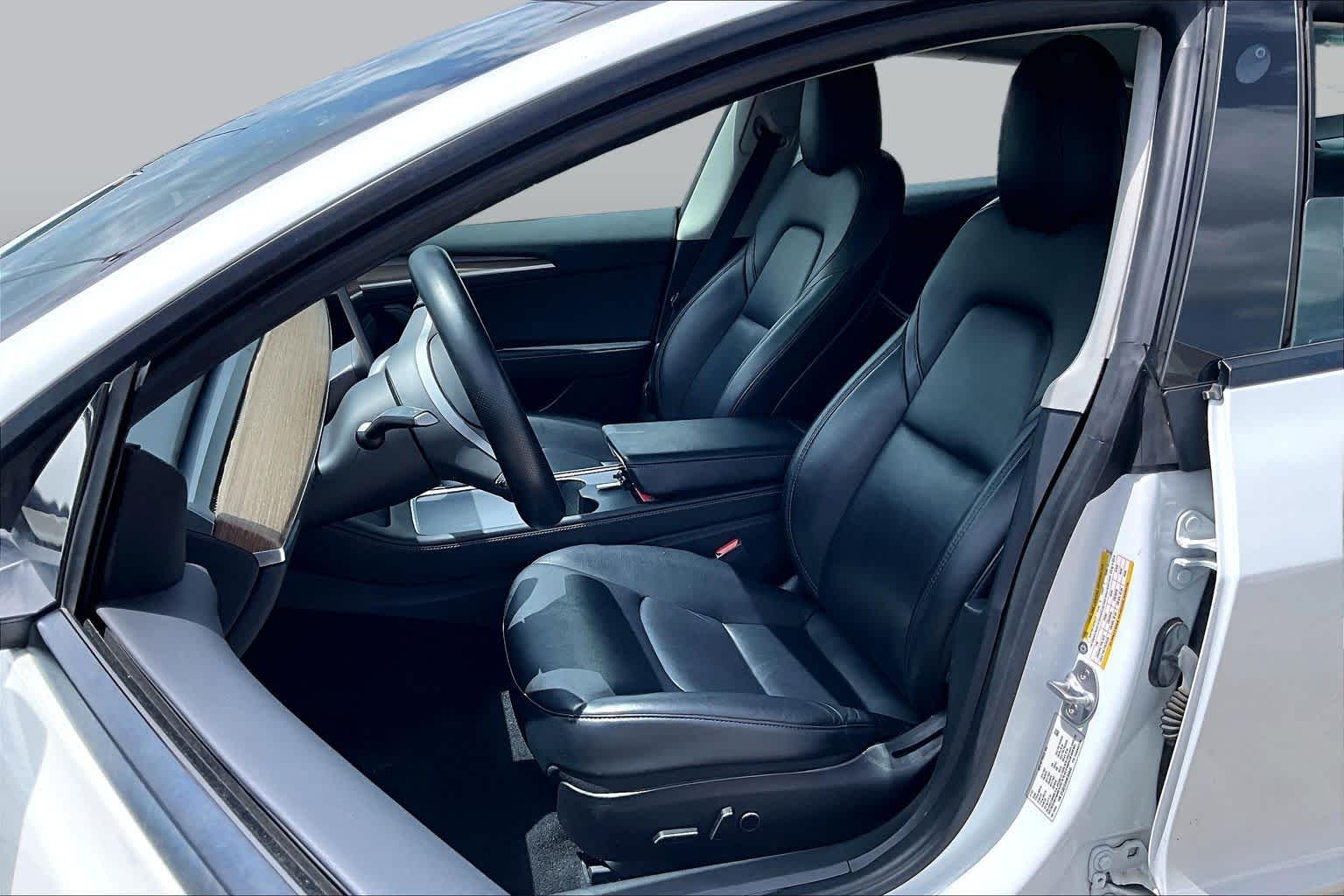 2022 Tesla Model 3 - 6
