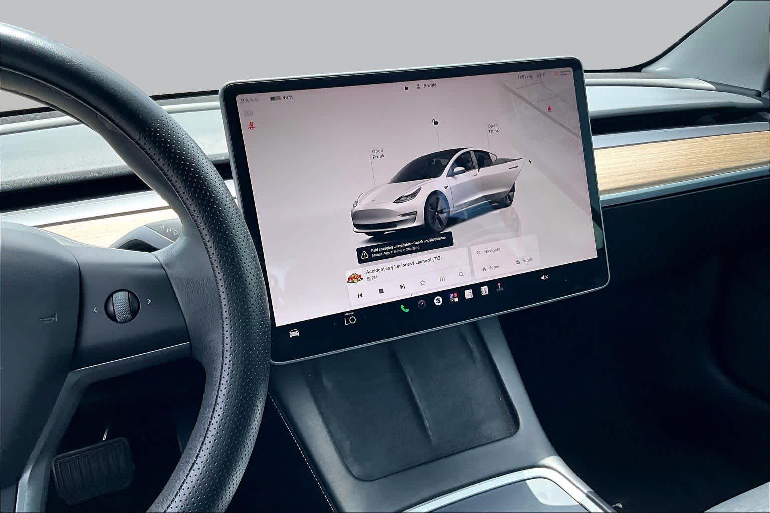 2022 Tesla Model 3 - 5