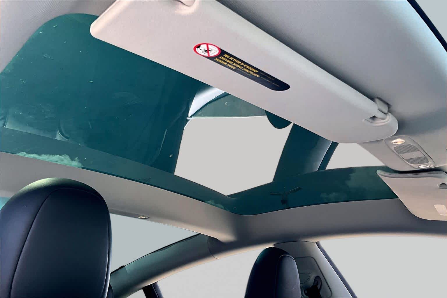 2023 Tesla Model 3 - 10