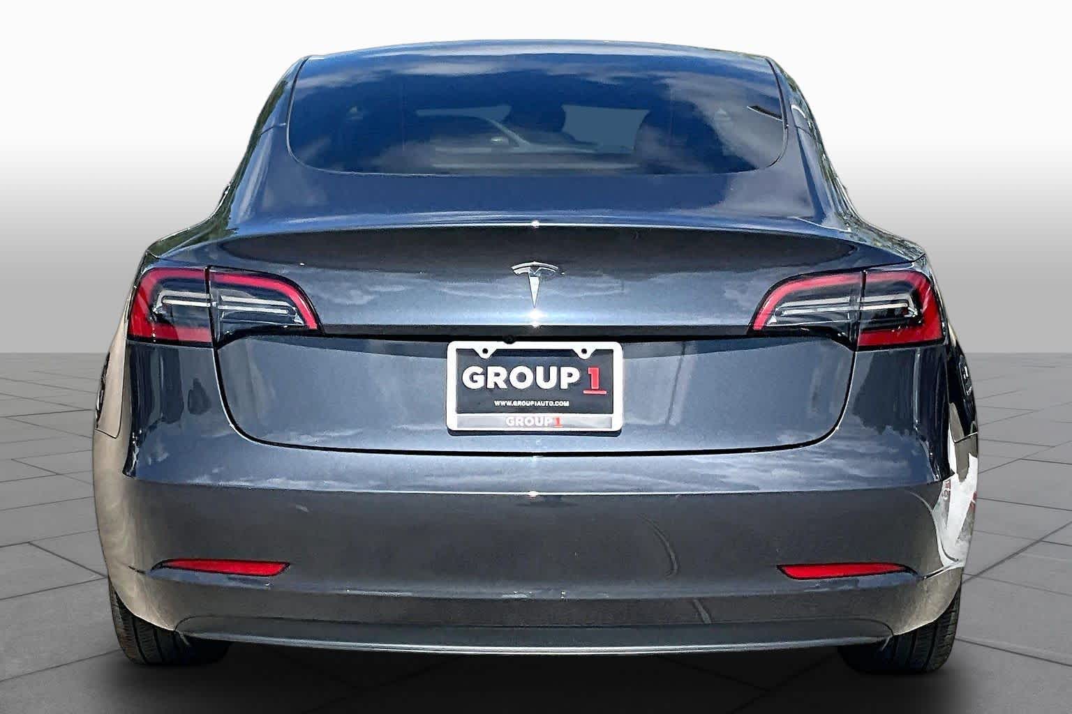 2023 Tesla Model 3 - 3