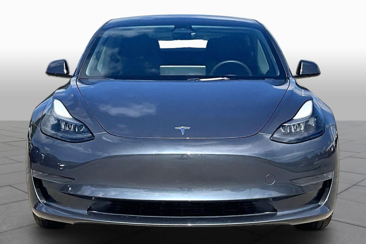 2023 Tesla Model 3 - 2