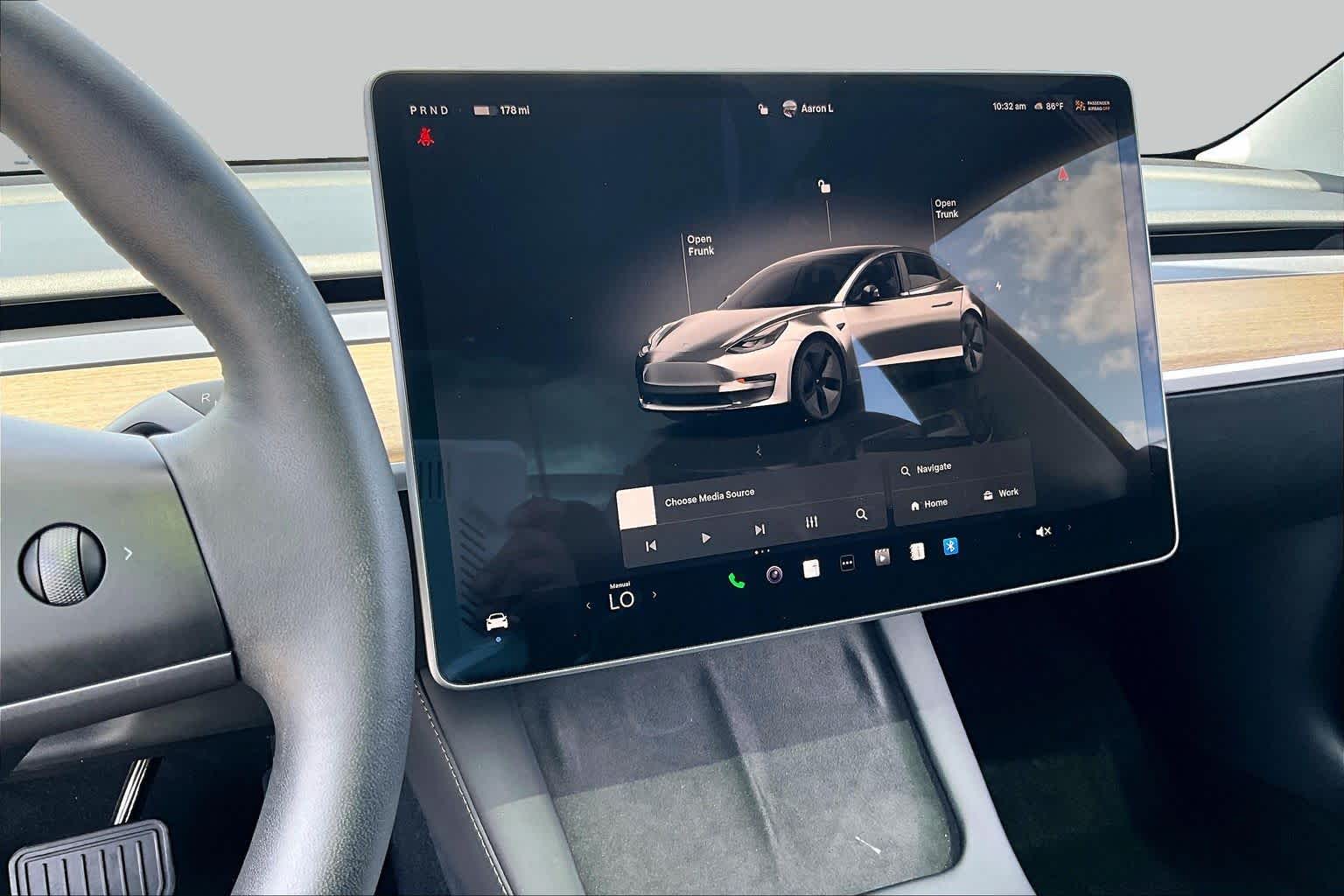 2023 Tesla Model 3 - 4
