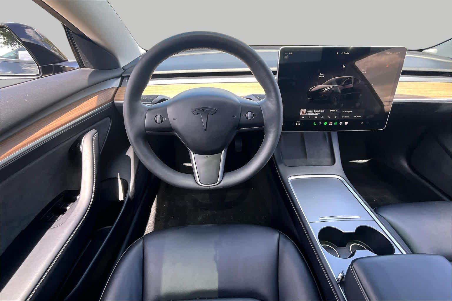 2022 Tesla Model 3 - 4