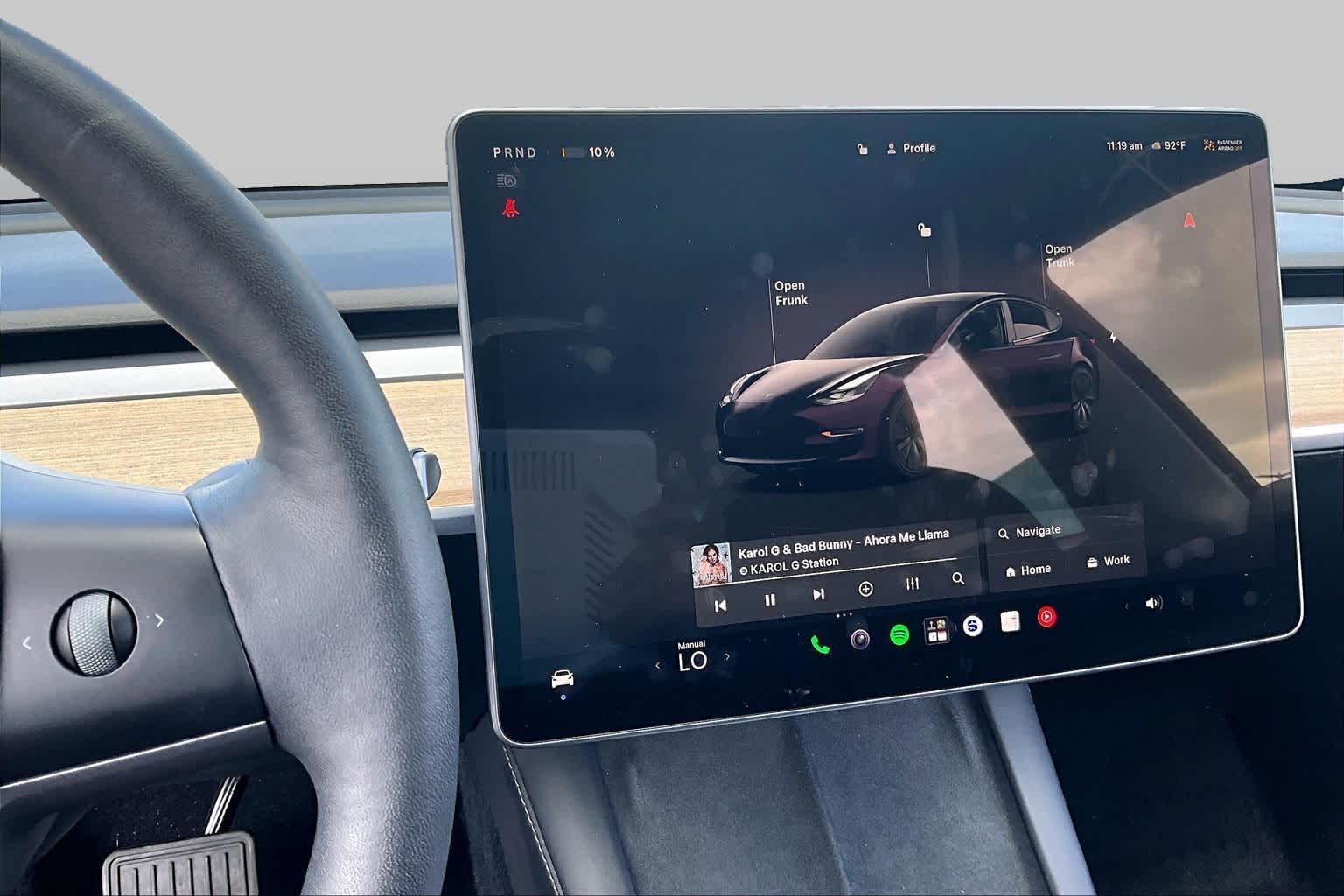 2022 Tesla Model 3 - 5