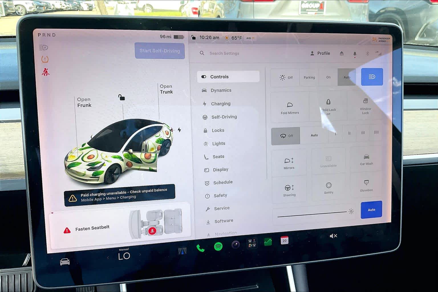 2019 Tesla Model 3 photo 31 of 33