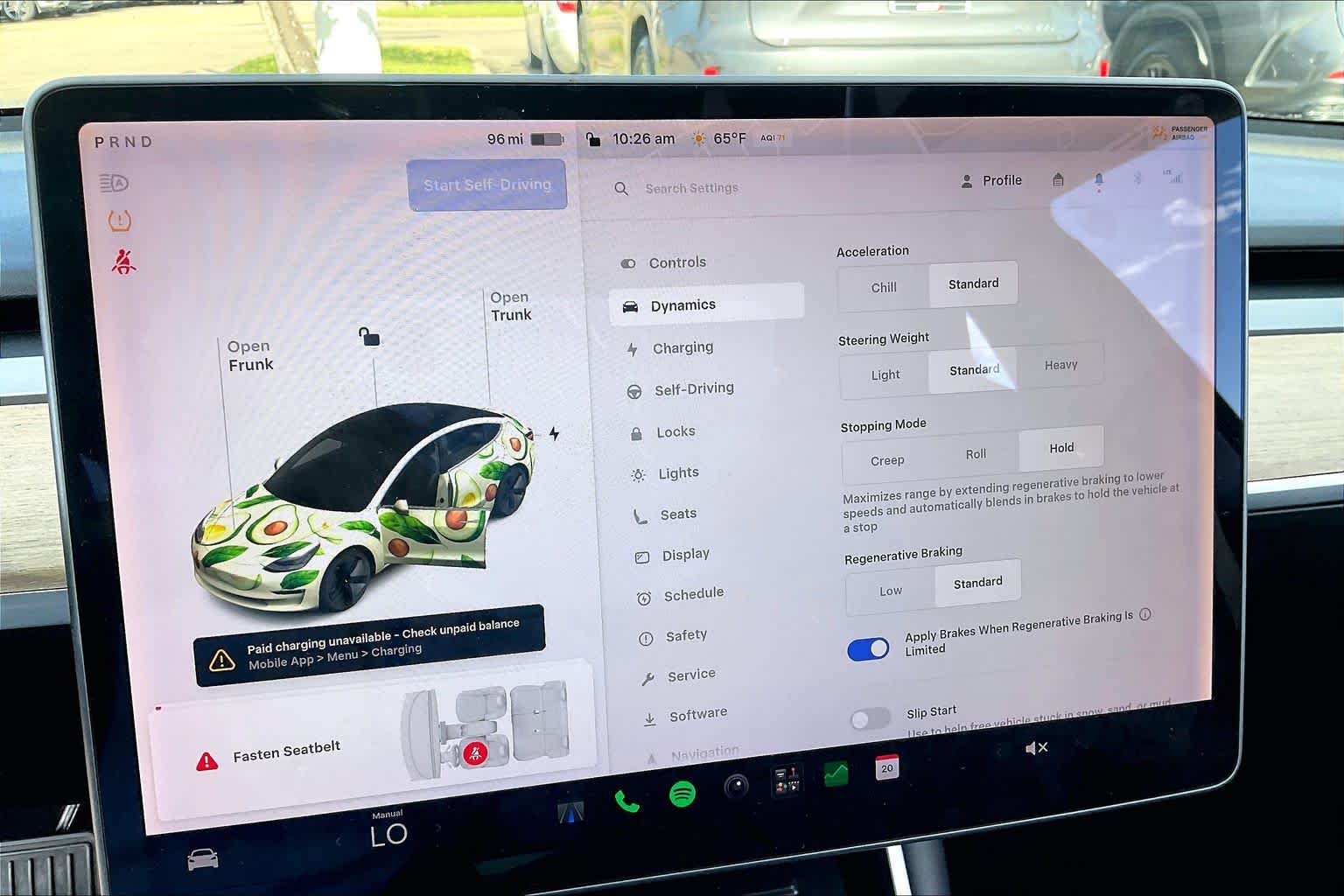 2019 Tesla Model 3 photo 32 of 33